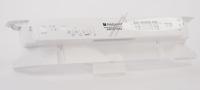 WHIRLPOOL/INDESIT Bediendeelklep                                               482000085806