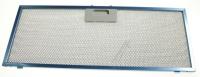 EUROFILTER Metaal vetfilter                                             