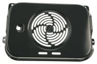 WHIRLPOOL/INDESIT Grilles d'aeration                                           481010829821