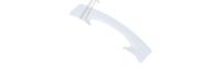 HISENSE/GORENJE Abdeckung gehäuse                                            266599