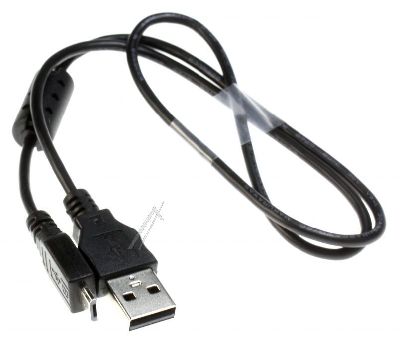 Panasonic Usb-verbindingen                                             K1HY04YY0106