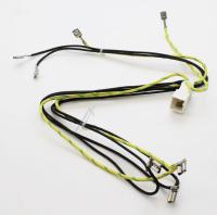 ELECTROLUX / AEG Stekers+kabels                                               140223981113