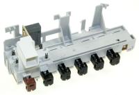 Boschsiemens Wahlschalter                                                 00263626