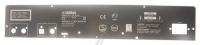 Yamaha Gehäuseteile                                                 WP329700