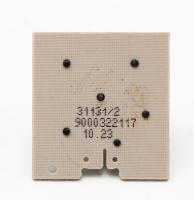 Boschsiemens Potis                                                        00612780