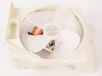 Midea Motoren ventilatoren                                         17470000004096