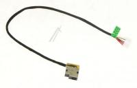 HEWLETT-PACKARD Voedingsbus laptop                                           810327006