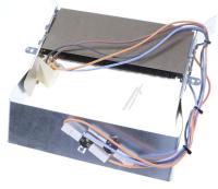 WHIRLPOOL/INDESIT Heizungen 488000849190