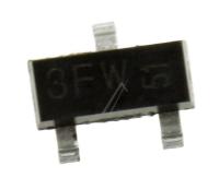 NXP Smd-transistoren                                             BC857B215