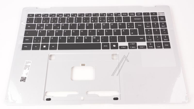 Samsung Vorderteil gehäuse                                           BA9713402B