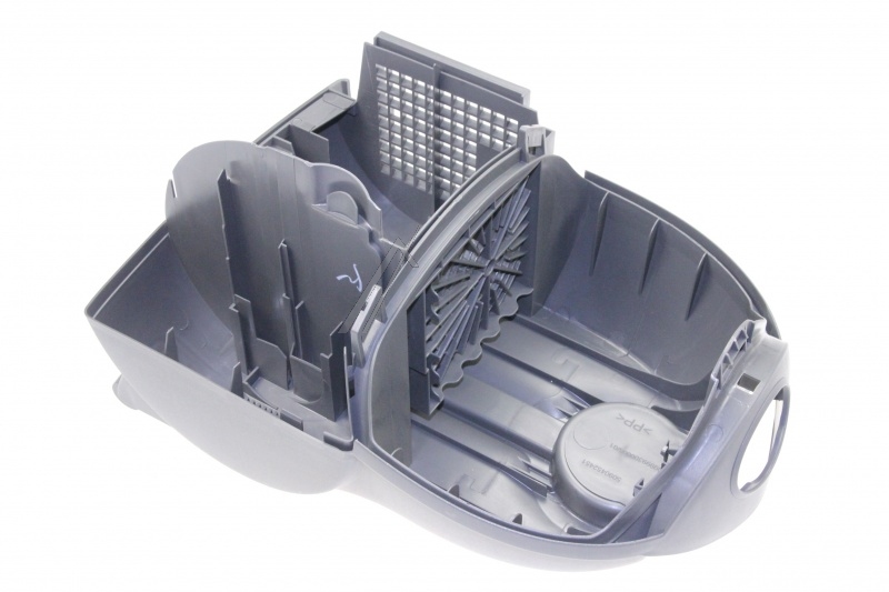 Boschsiemens Parties inferieures de boitier                               00434347