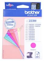 Brother Inktpatronen                                                 LC223M