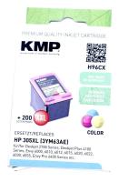 KMP Inktpatronen                                                 H96CX
