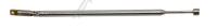 SUNFIELD Telescoop-antenne                                            6115