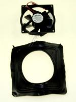 WHIRLPOOL/INDESIT Motoren ventilatoren                                         481202858346