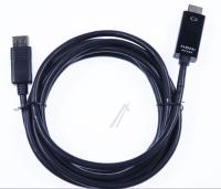 COM Liaisons displayport 