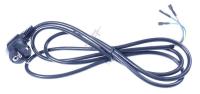 Haier Voedingskabel                                                49053740