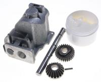 ELECTROLUX / AEG Tandwieloverbrenging                                         4055392973