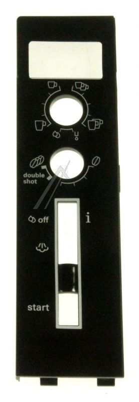 Boschsiemens Bediendeelklep                                               00653014