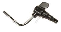 DeLonghi Tubes / tuyauteries                                          5513270409