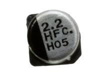 Panasonic 50v smd-elco 105grad                                         EEEFC1H2R2R