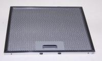 ELECTROLUX / AEG Metaal vetfilter                                             50261583004