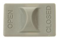 ELECTROLUX / AEG Boutons                                                      50251569005