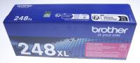 Brother Tonercartridges                                              TN248XLM