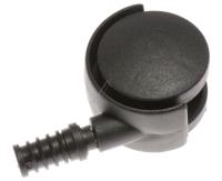 DeLonghi Wiel/rol                                                     VT707275
