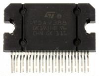 STMICROELECTRONICS Ic                                                           TDA7388