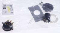Boschsiemens Fiches femelles                                              00604474