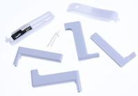 Silverline Pieces de fixation                                           YT207120021