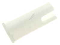 WHIRLPOOL/INDESIT Deurscharnier koelkast                                       482000092553
