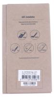 SAFE BY PANZERGLASS Display-schutzfolien                                         BULKSAFE95598