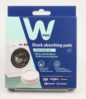 WHIRLPOOL/INDESIT Dämpfer                                                      488000862480