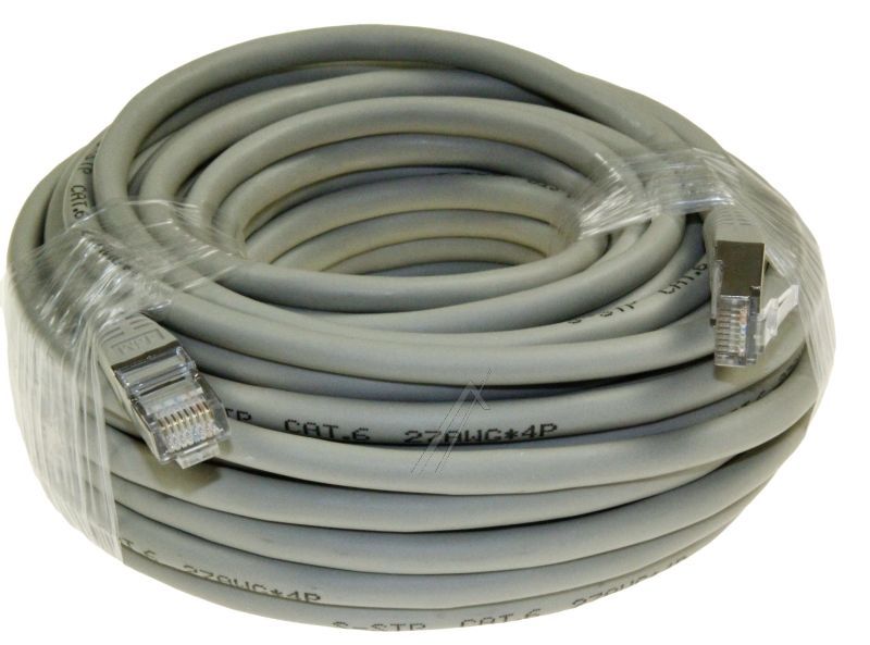 COM Cat 6 patchkabel                                             