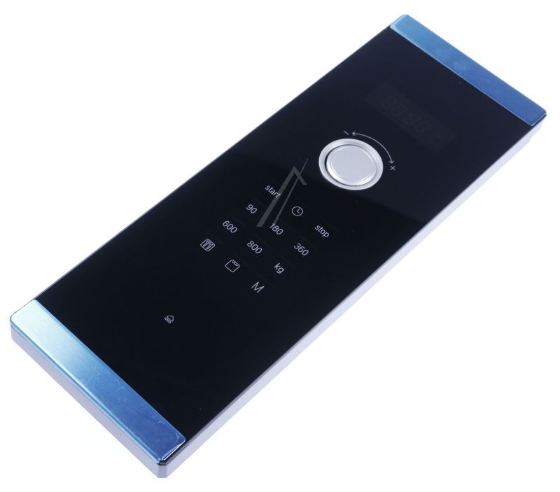 Boschsiemens Bediendeelklep                                               11046348
