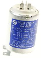 Samsung Entstörfilter                                                DC9720185A