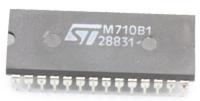 - Circuits integres                                            