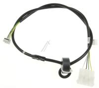 WHIRLPOOL/INDESIT Stekers+kabels                                               482000089209