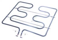 WHIRLPOOL/INDESIT Grillheizkörper                                              488000858580