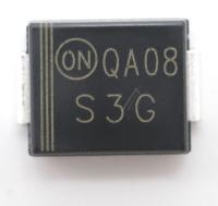 FAIRCHILD Smd-diodes                                                   S3G