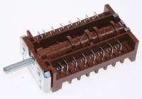 Boschsiemens Fornuisschakelaars                                           00155007