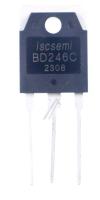 INCHANGE SEMICONDUCTOR Transistors                                                  BD246C