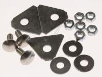 Boschsiemens Schroef                                                      00059132