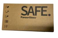 SAFE BY PANZERGLASS Feuilles de protection ecran                                 BULKSAFE95149
