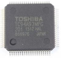 SOUND UNITED Processor-ic's                                               943245100700S