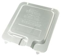 HISENSE/GORENJE Deur / klep / deksel                                         HK1900599