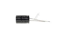 Vestel 400v radiaal elco 105graden                                  30033483