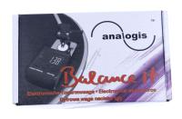 ANALOGIS Contragewichten pick-up arm 6333
